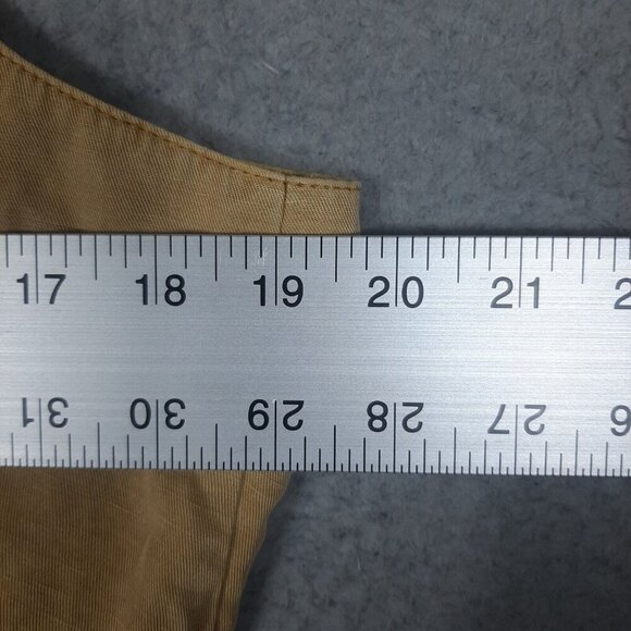 Sundance Yellow Sleeveless Sundress Midi - Picture 12 of 16